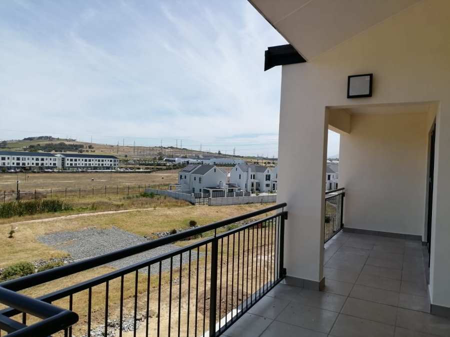 To Let 1 Bedroom Property for Rent in The Huntsman Western Cape